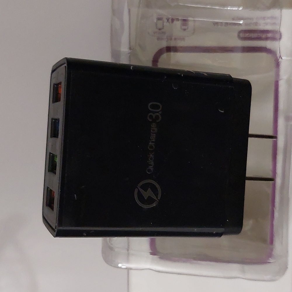 Quick Charger - Picture 7 of 9